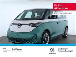 Weiß Gebraucht 2024 VW ID. Buzz Pro Van | 51.990 € (Fairer Preis)