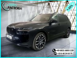 Saphirschwarz Gebraucht 2023 BMW X7 M Sport SUV | 99.950 €