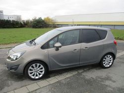 Gebraucht 2012 Opel Meriva Edition Van / Kleinbus | 5.800 € (Guter Preis)