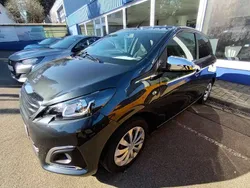 Lack dark grey metallic lack Gebraucht 2018 Peugeot 108 Allure Top Kleinwagen | 9.900 € (Fairer Preis)