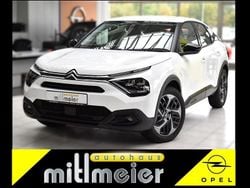 Weiß polar weiß Gebraucht 2023 Citroën C4 Feel Limousine | 16.985 € (Guter Preis)