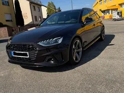 Gebraucht 2020 Audi A4 S-Line Kombi | 26.300 € (Guter Preis)