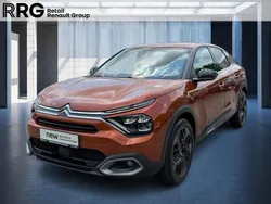 Gebraucht 2021 Citroën C4 PureTech Limousine | 17.990 € (Fairer Preis)