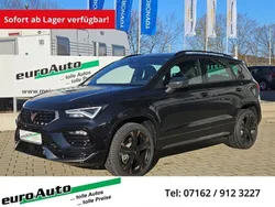Schwarz Neu 2024 Cupra Ateca SUV | 36.340 € (Guter Preis)