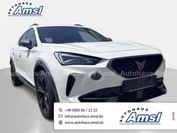 Weiß Gebraucht 2021 Cupra Formentor VZ SUV | 30.490 € (Fairer Preis)
