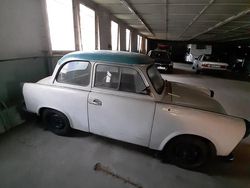 Grau Gebraucht 1960 Trabant P50 Kleinwagen | 2.500 €