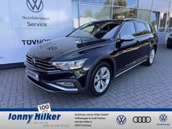 Schwarz Gebraucht 2023 VW Passat Alltrack Kombi | 36.990 € (Etwas zu teuer)