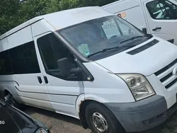 Weiß Gebraucht 2009 Ford Transit Van / Kleinbus | 3.999 € (Fairer Preis)