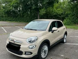 Beige Gebraucht 2018 Fiat 500X SUV | 13.900 € (Fairer Preis)
