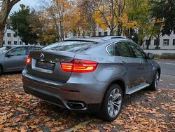 Grau Gebraucht 2014 BMW X6 SUV | 18.300 €
