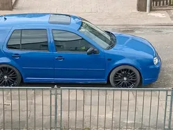 VW Golf IV