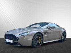Grau Gebraucht 2014 Aston Martin V12 Vantage | 92.900 € (Superpreis)