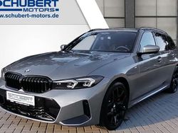 Grau Neu 2025 BMW 320 Comfort Edition Kombi | 59.900 € (Fairer Preis)