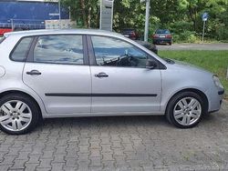 Silber Gebraucht 2005 VW Polo Kleinwagen | 2.100 € (Teuer)
