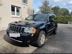 Grau Gebraucht 2009 Jeep Grand Cherokee SUV | 6.500 € (Fairer Preis)