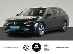 Schwarz Gebraucht 2024 VW Passat Business Kombi | 31.350 € (Fairer Preis)