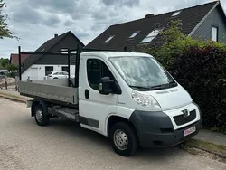 Gebraucht 2009 Peugeot Boxer Van | 7.700 € (Teuer)