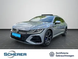 Mondsteingrau Gebraucht 2022 VW Arteon R Kombi | 39.990 € (Teuer)