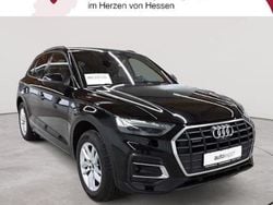 Brillantschwarz Gebraucht 2022 Audi Q5 Ambiente SUV | 33.990 € (Superpreis)