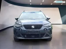 "magnetic tech" Gebraucht 2022 Seat Arona Style SUV | 15.390 € (Fairer Preis)