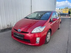 Rot Gebraucht 2009 Toyota Prius Life Kleinwagen | 7.290 € (Fairer Preis)