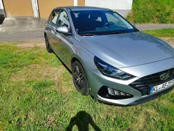 Grau Gebraucht 2021 Hyundai i30 Edition 30 Limousine | 14.999 € (Guter Preis)