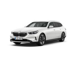 Mineralweiss metallic Neu 2025 BMW i5 Performance Limousine | 70.690 € (Fairer Preis)
