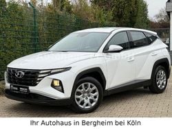 Weiß Gebraucht 2023 Hyundai Tucson Pure SUV | 22.950 € (Guter Preis)