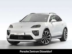 Grau Gebraucht 2025 Porsche Macan SUV | 86.290 €