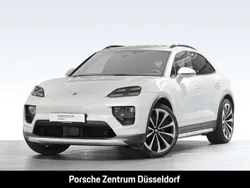 Grau Gebraucht 2025 Porsche Macan SUV | 84.490 €