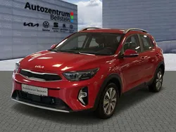 Rot Neu 2024 Kia Stonic Vision SUV | 21.590 € (Fairer Preis)