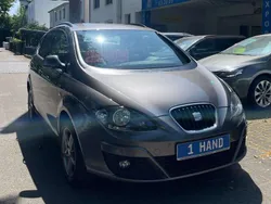 Technic grey Gebraucht 2014 Seat Altea XL 4You Van / Kleinbus | 9.600 € (Teuer)
