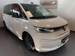 Candyweiss Gebraucht 2022 VW T7 Van | 47.990 € (Fairer Preis)
