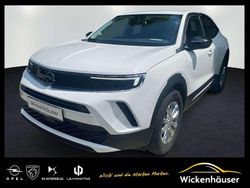 Jade weiss/arktis weiss Gebraucht 2022 Opel Mokka-e Edition SUV | 16.990 € (Guter Preis)