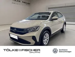 Ascot grau uni Gebraucht 2023 VW Taigo SUV | 18.259 € (Fairer Preis)
