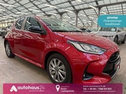 Rot Gebraucht 2023 Mazda 2 Limousine | 19.990 € (Fairer Preis)