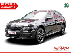 Andere Gebraucht 2021 Skoda Kamiq Monte Carlo SUV | 26.490 € (Fairer Preis)