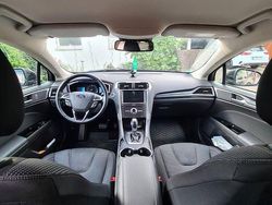 Schwarz Gebraucht 2019 Ford Mondeo Titanium Limousine | 17.500 € (Fairer Preis)