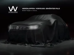 VW Tiguan Allspace