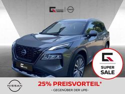 Anthrazit Gebraucht 2025 Nissan X-Trail Tekna+ SUV | 41.412 € (Fairer Preis)