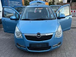 Opel Agila