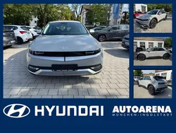 Cyber grey / met Gebraucht 2022 Hyundai Ioniq 5 Dynamiq SUV | 26.975 € (Superpreis)