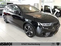 Karbon schwarz Neu 2024 Opel Astra Kombi | 27.990 € (Guter Preis)