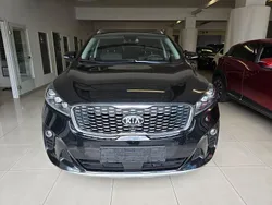 Schwarz Gebraucht 2019 Kia Sorento 3 SUV | 25.890 € (Fairer Preis)