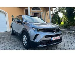 Gebraucht 2023 Opel Mokka-e Edition SUV | 16.800 € (Superpreis)