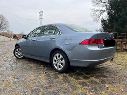 Blau Gebraucht 2006 Honda Accord Sport Limousine | 2.600 € (Guter Preis)