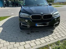 Schwarz Gebraucht 2016 BMW X5 Sport Line SUV | 28.250 € (Fairer Preis)