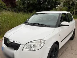 Gebraucht 2008 Skoda Fabia Kleinwagen | 2.400 € (Fairer Preis)