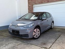 Grau Gebraucht 2021 VW ID.3 Pro Kleinwagen | 16.990 € (Superpreis)