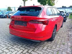 Velvetrot velvetrot Gebraucht 2022 Skoda Octavia SportLine Kombi | 32.017 € (Teuer)